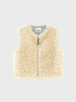Bellerose Jams bodywarmer Swan - Bellerose