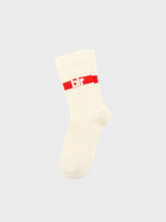 Bellerose Belar socks Ecru - Bellerose