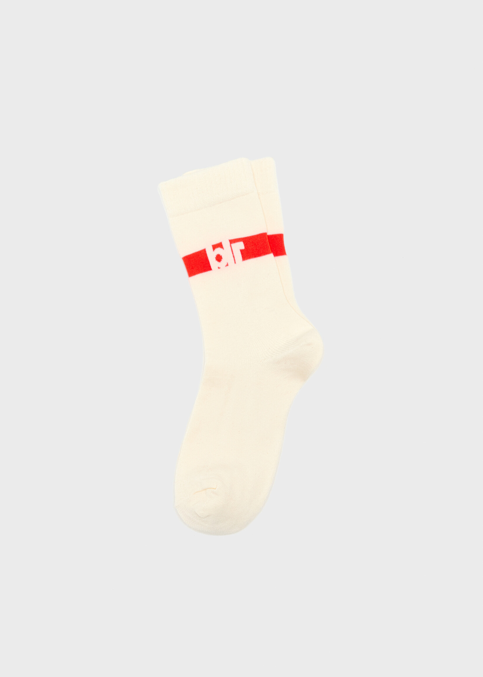 Bellerose Belar socks Ecru - Bellerose