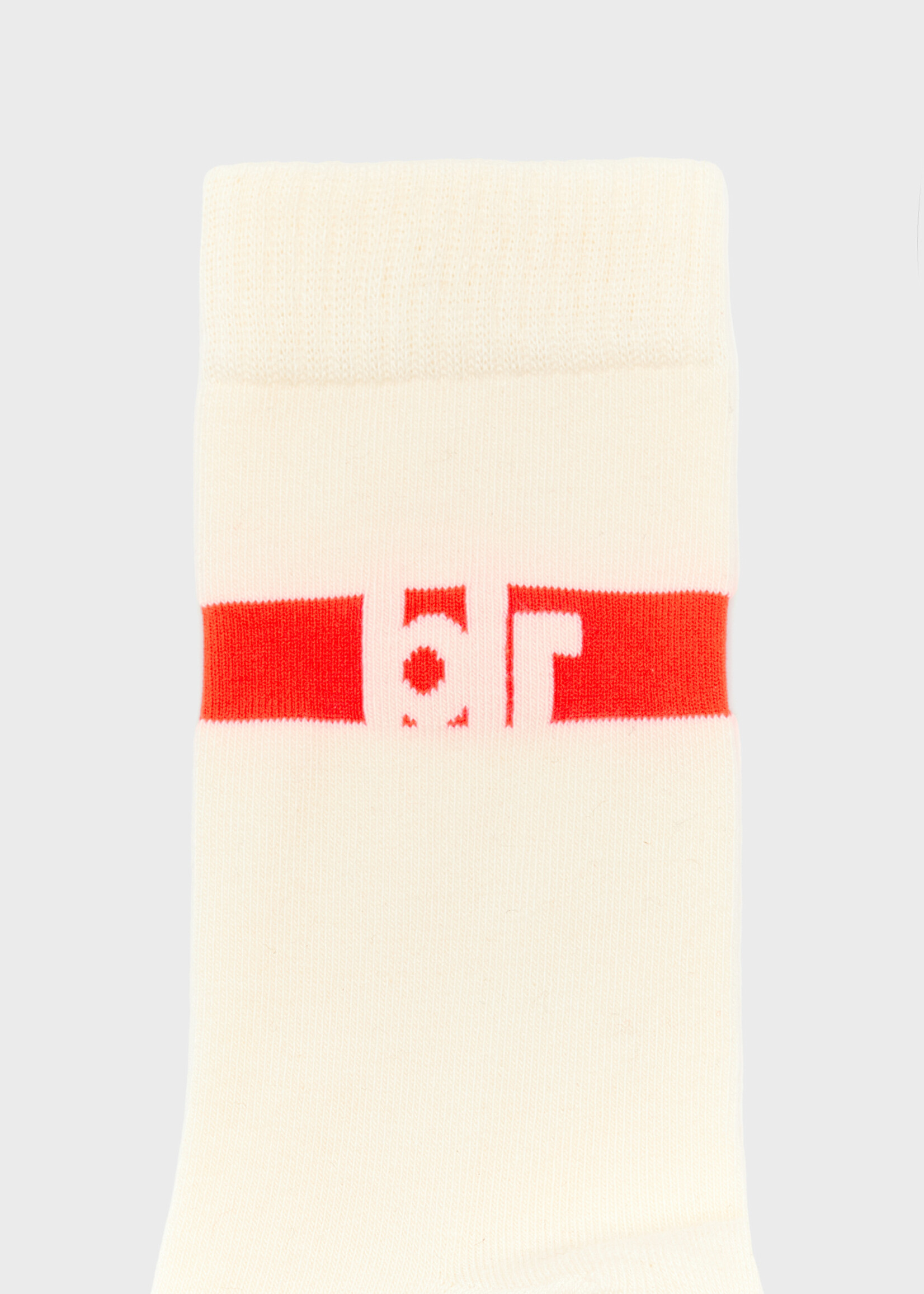 Bellerose Belar socks Ecru - Bellerose