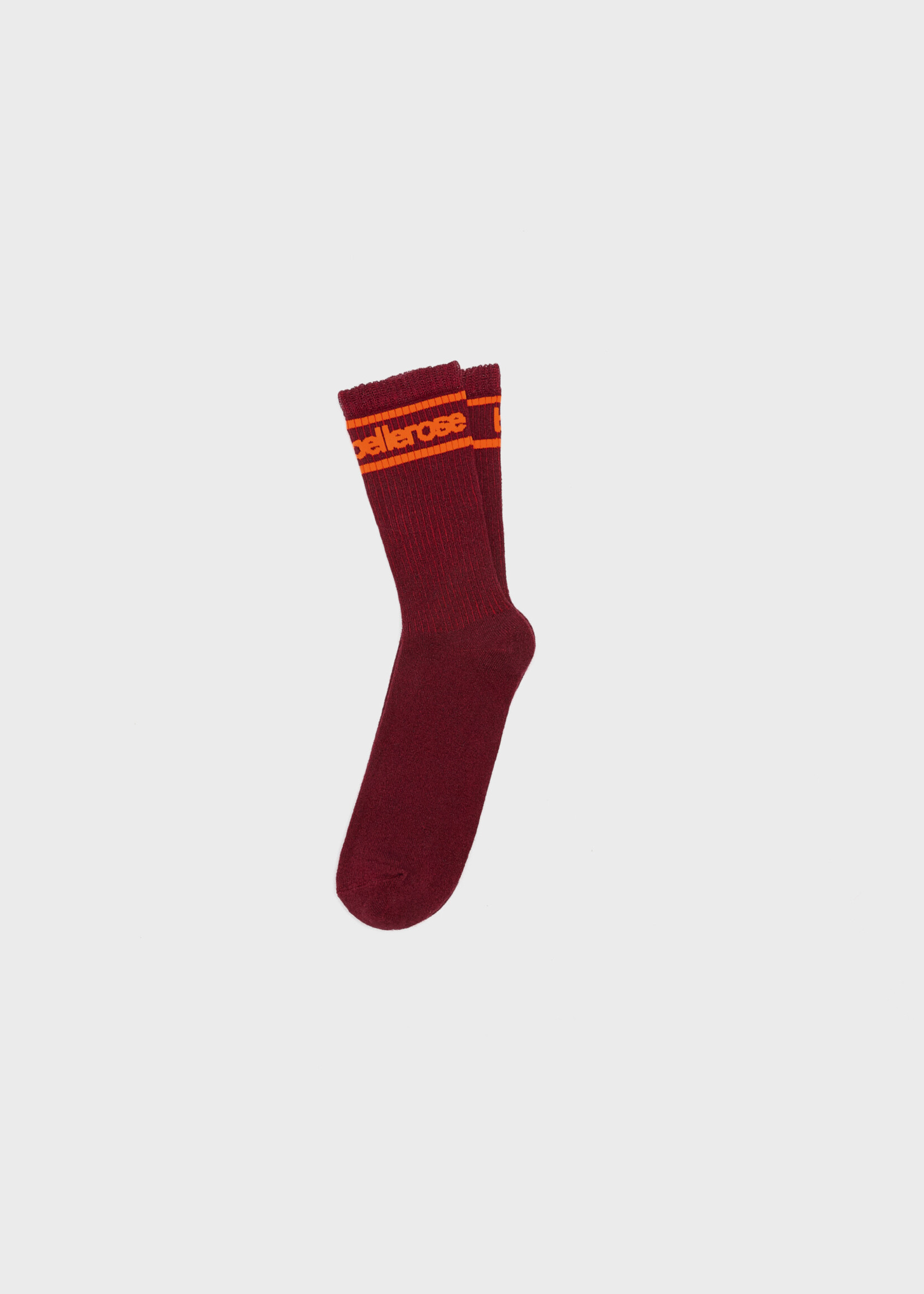 Bellerose Vigil socks Wine - Bellerose