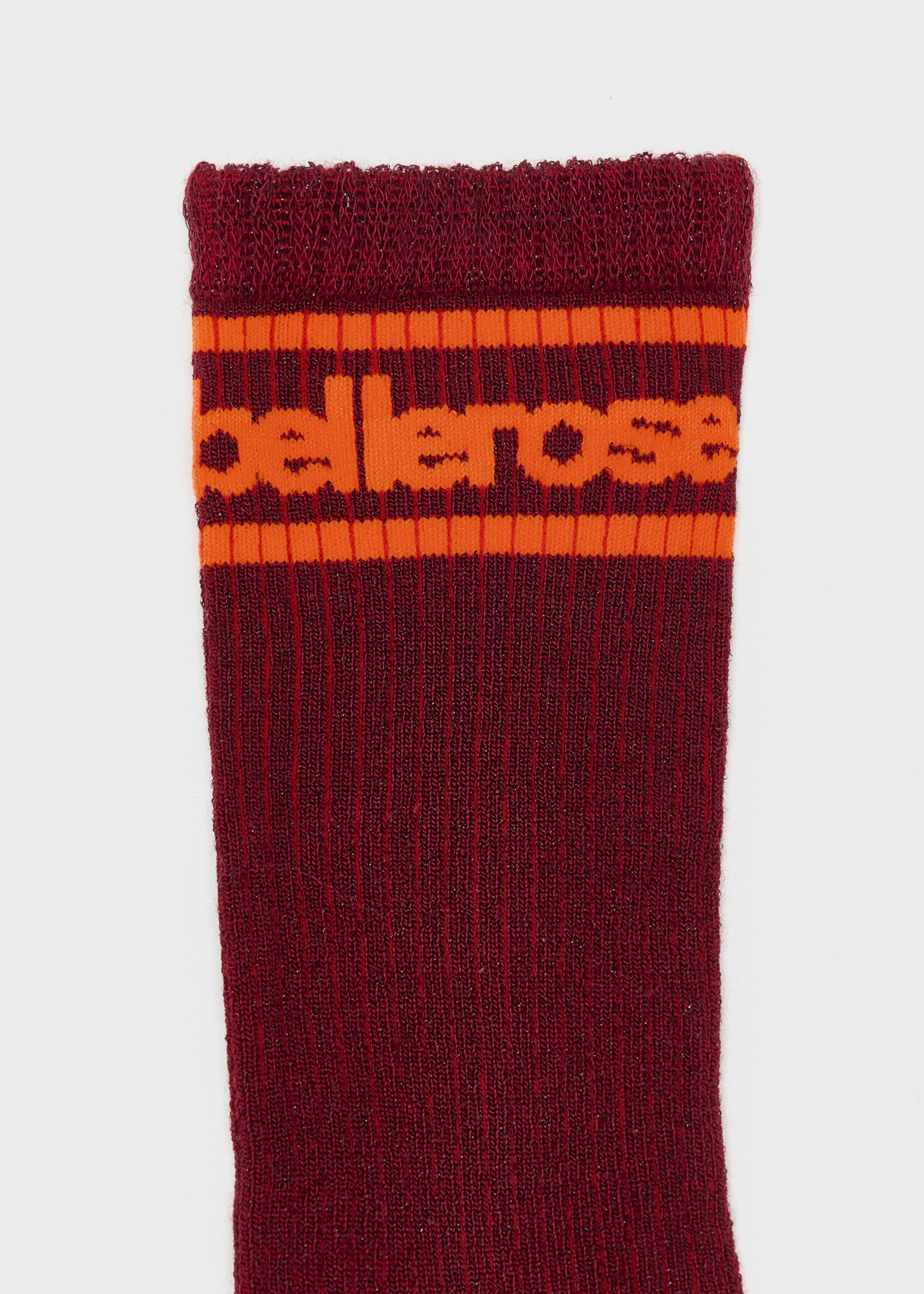 Bellerose Vigil socks Wine - Bellerose