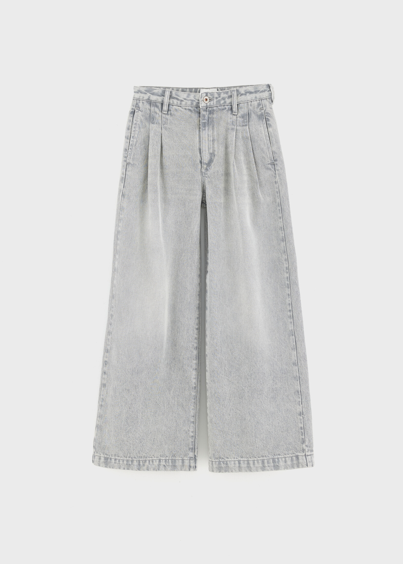Bellerose Pethuel Dirty grey - Bellerose