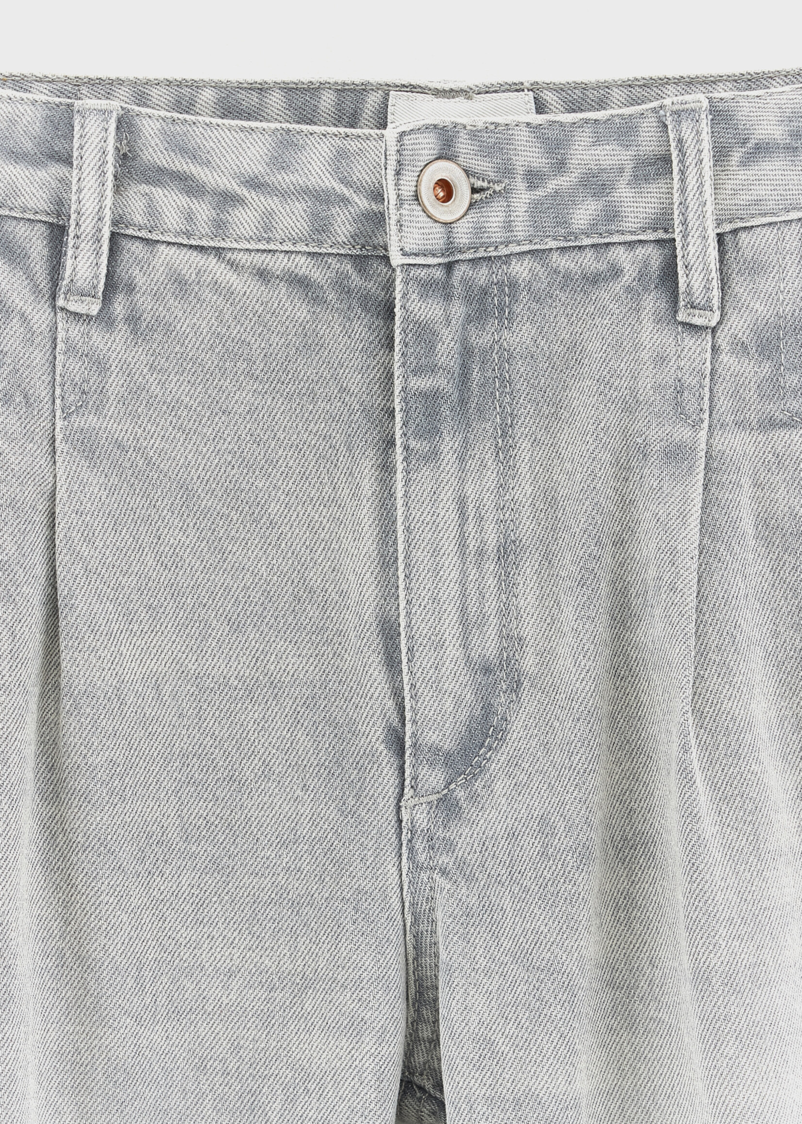 Bellerose Pethuel Dirty grey - Bellerose