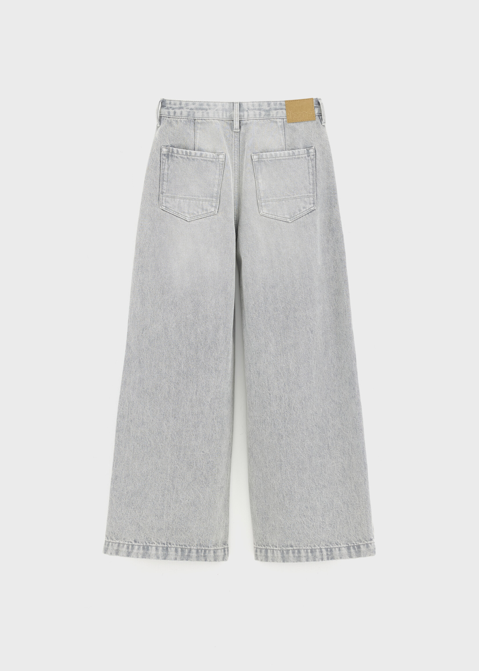 Bellerose Pethuel Dirty grey - Bellerose