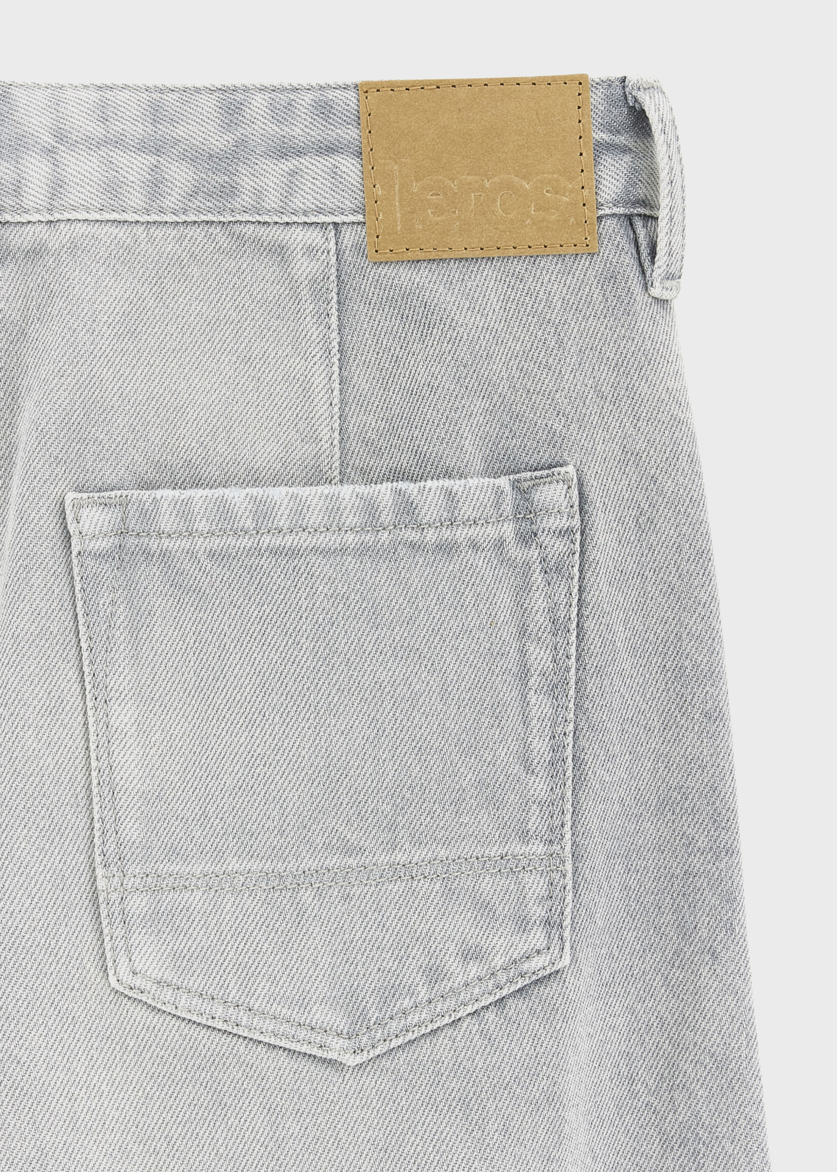 Bellerose Pethuel Dirty grey - Bellerose
