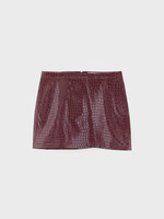 Bellerose Parise  skirt Dried tomato  - Bellerose