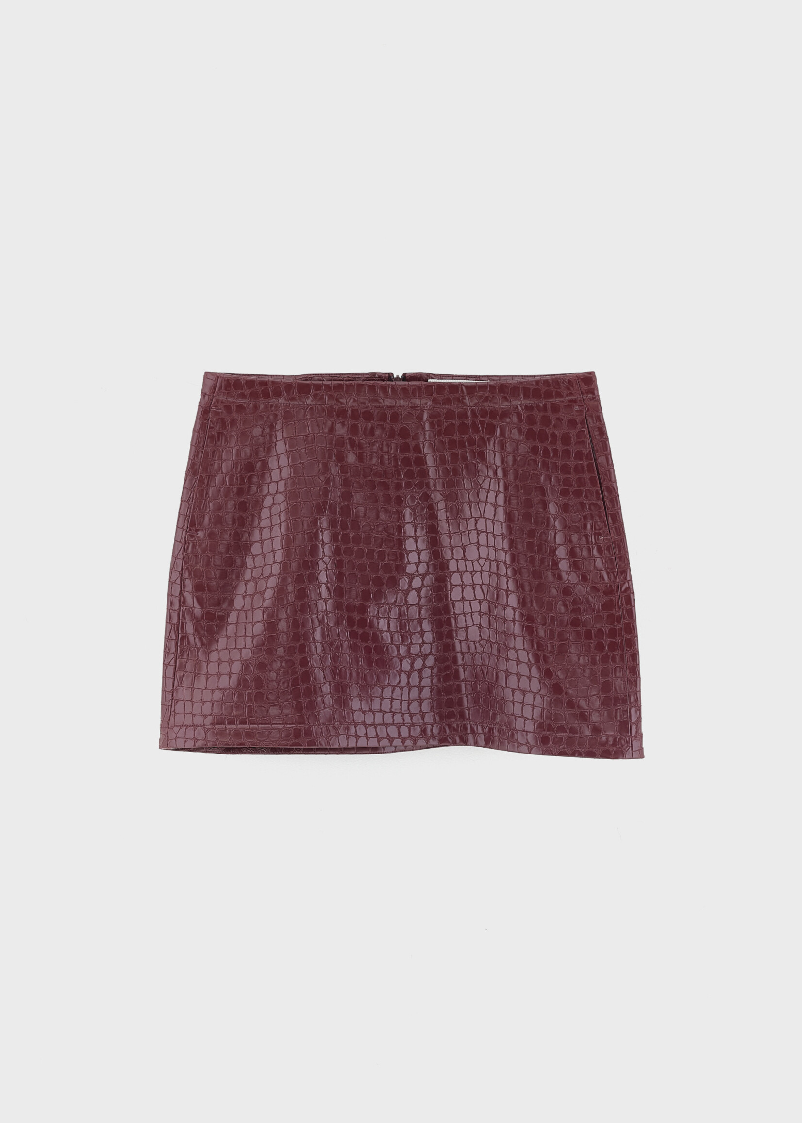 Bellerose Parise  skirt Dried tomato  - Bellerose