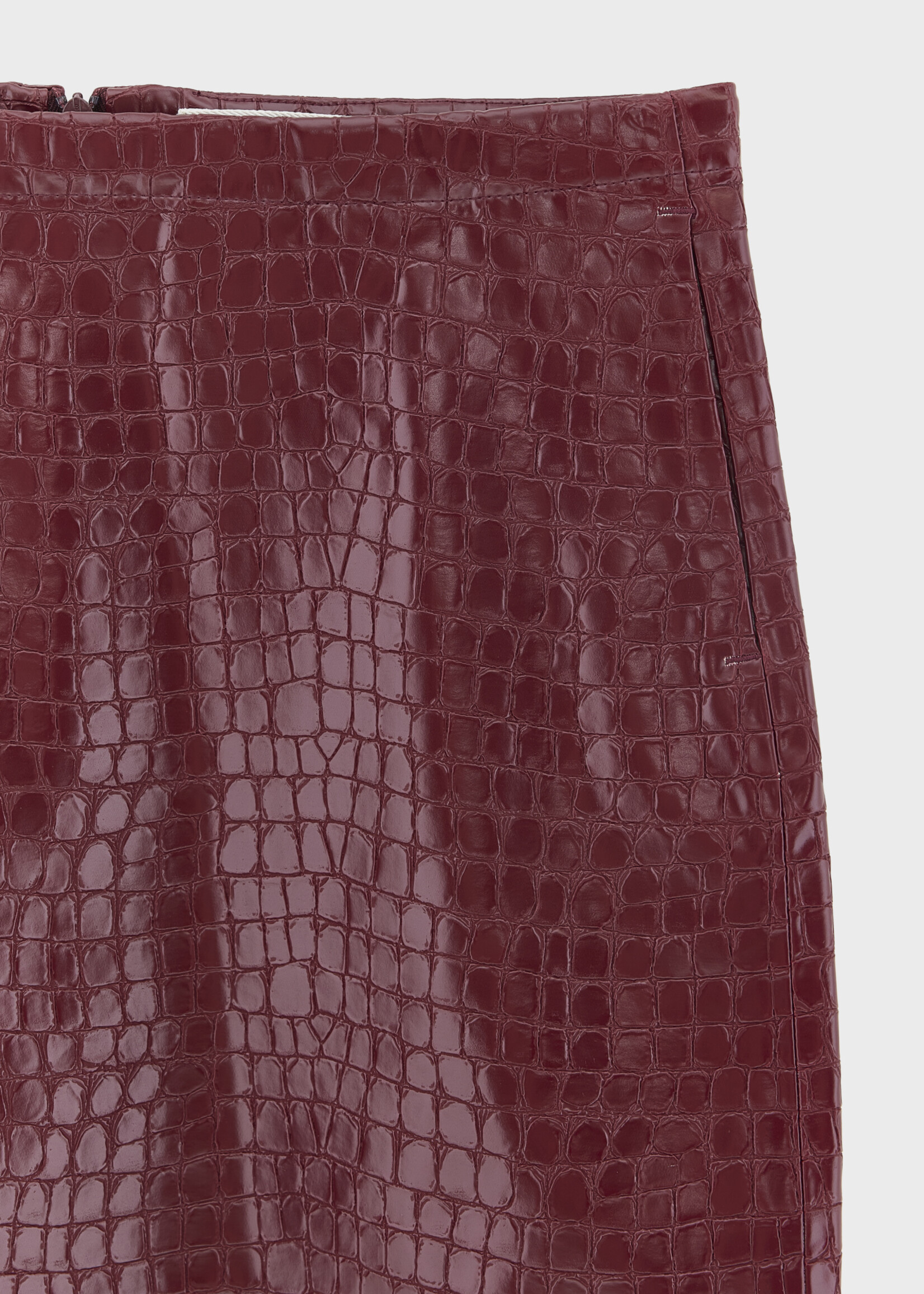 Bellerose Parise  skirt Dried tomato  - Bellerose