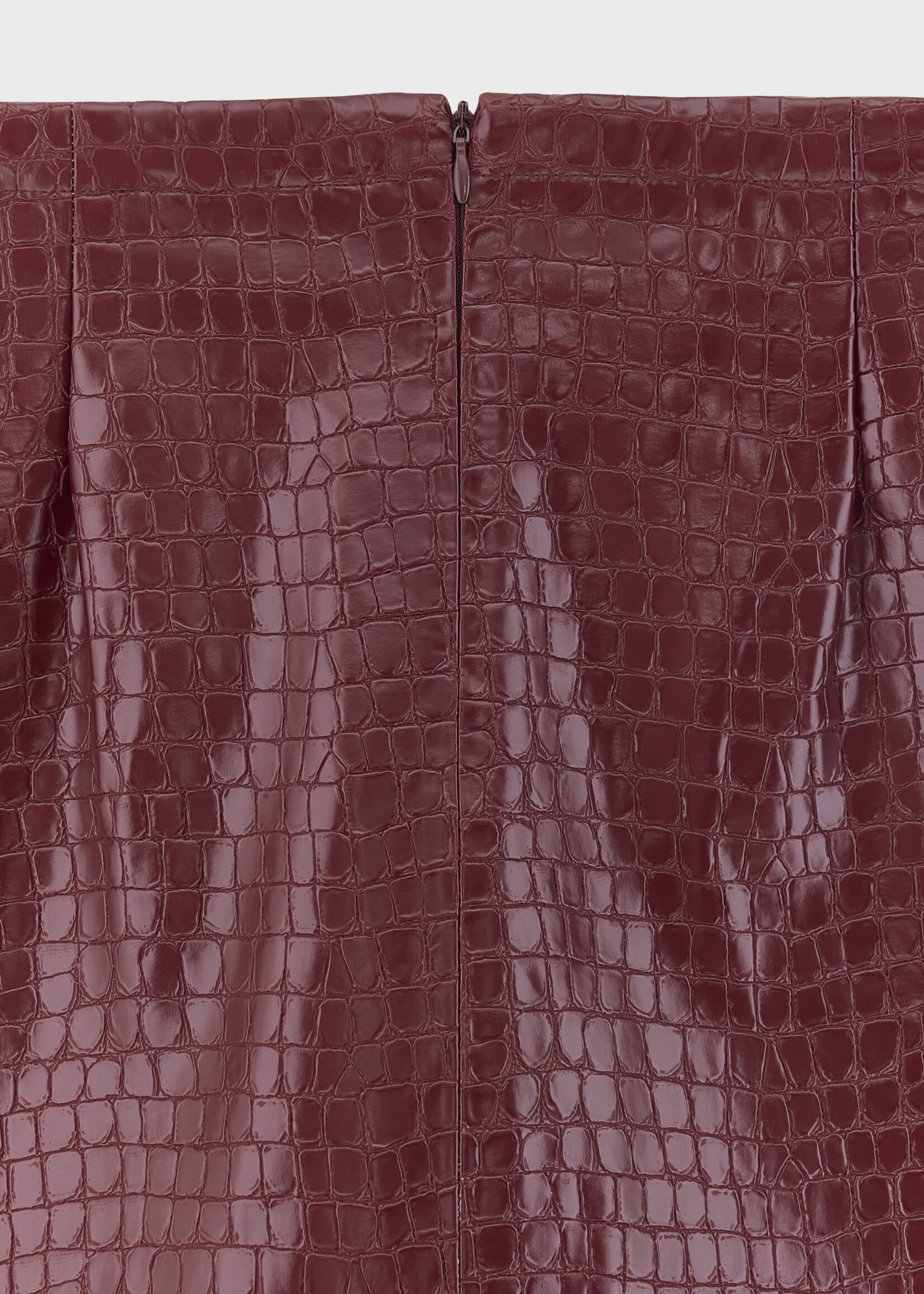 Bellerose Parise  skirt Dried tomato  - Bellerose