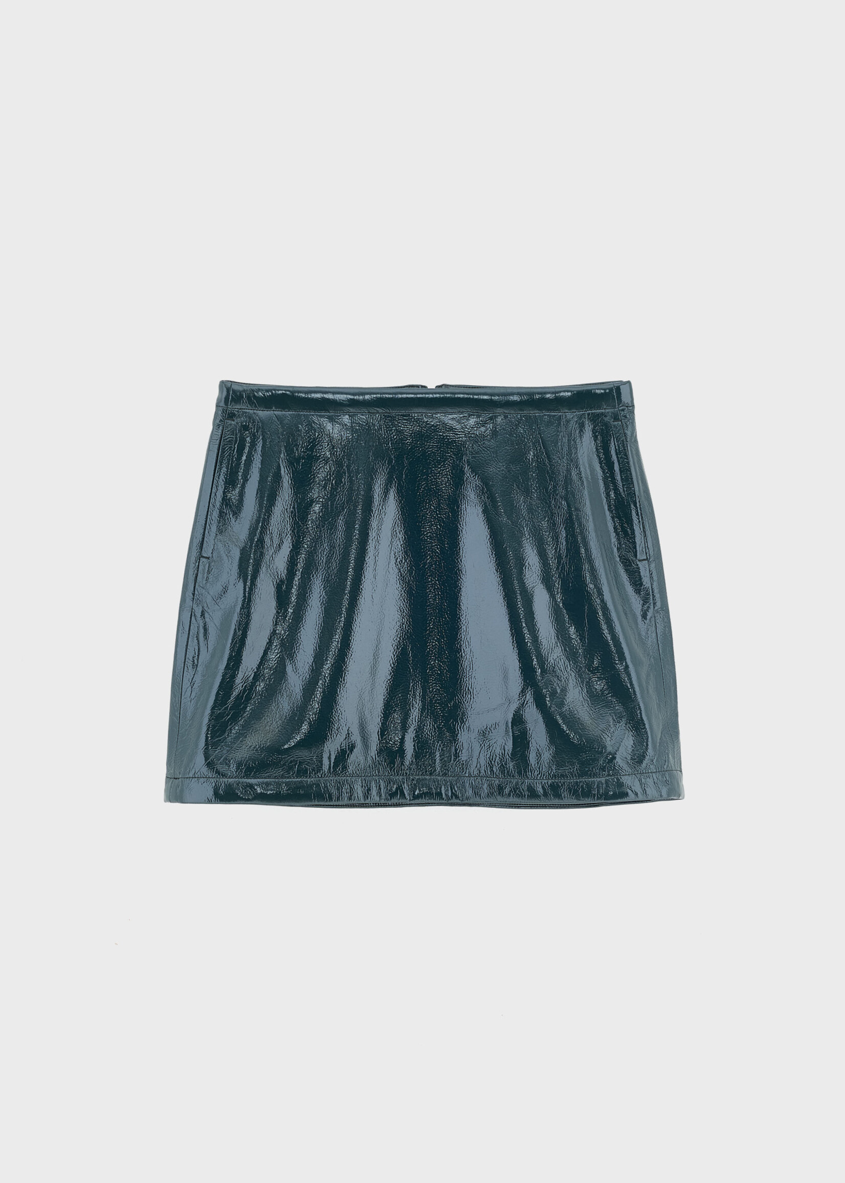 Bellerose Parise  skirt Duck - Bellerose