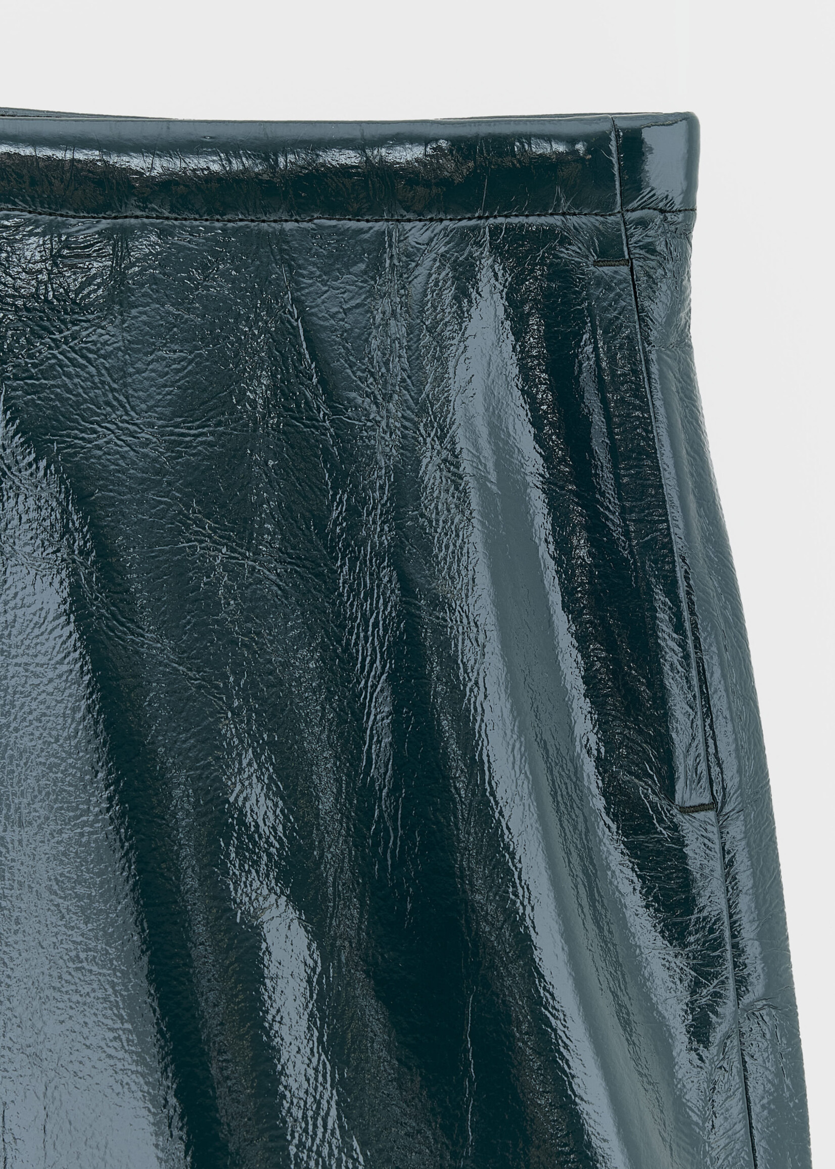 Bellerose Parise  skirt Duck - Bellerose