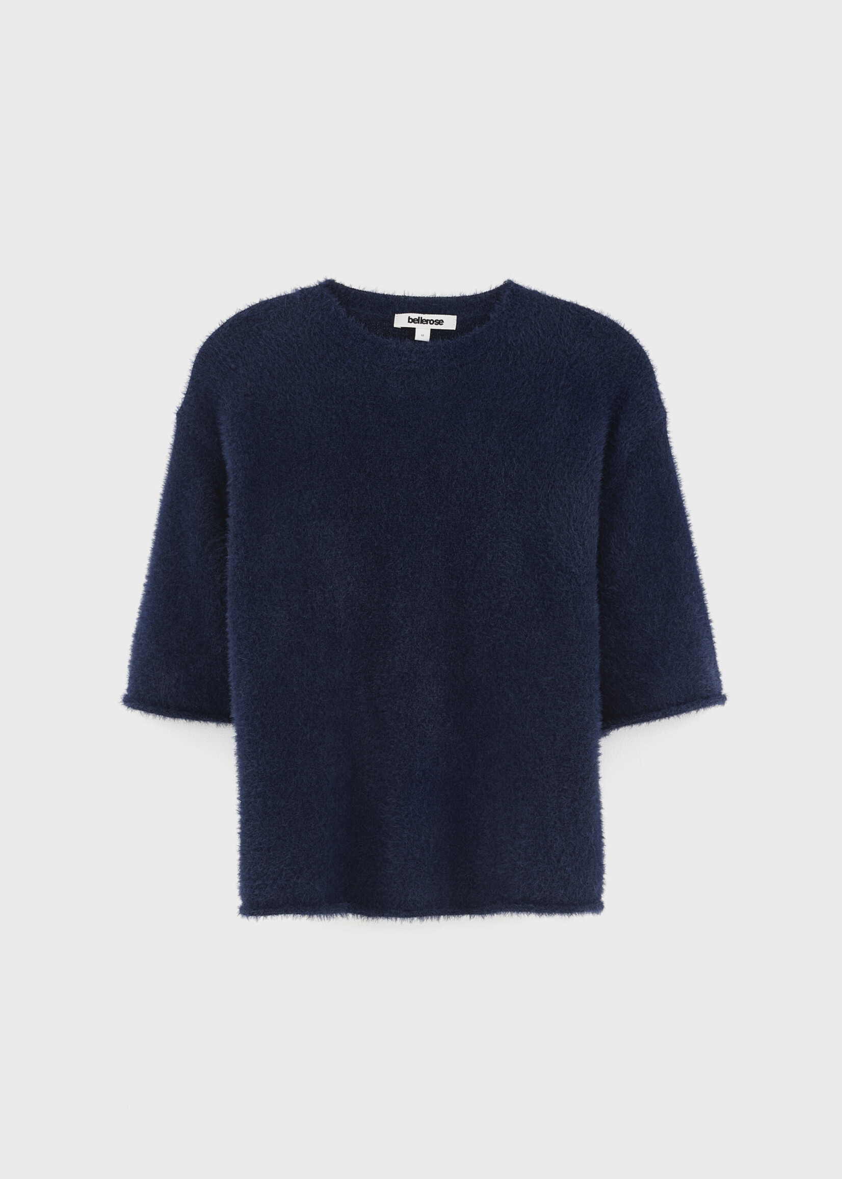 Bellerose Lisay knitwear America - Bellerose
