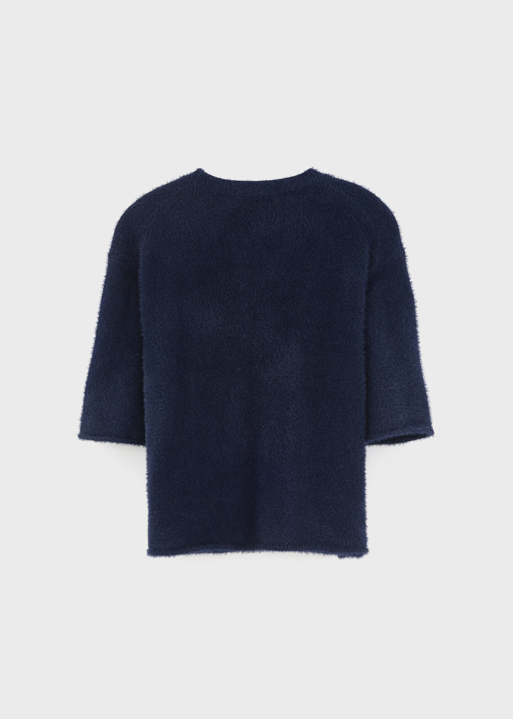 Bellerose Lisay knitwear America - Bellerose
