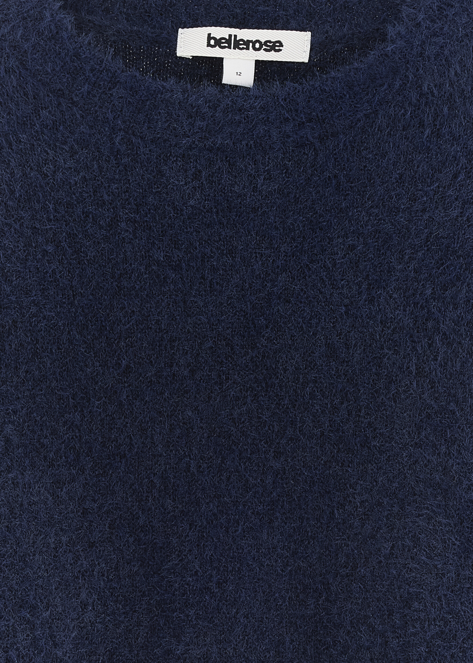 Bellerose Lisay knitwear America - Bellerose