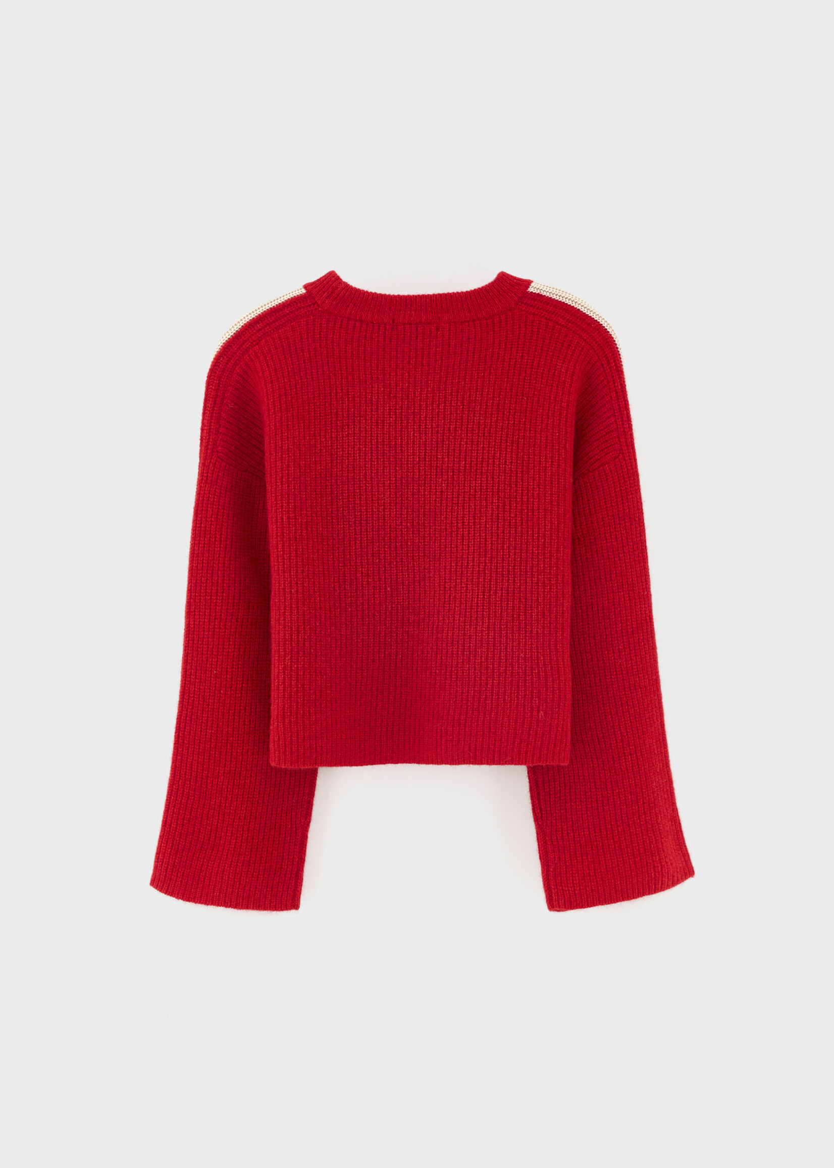 Bellerose Gorsy knitwear Goji - Bellerose