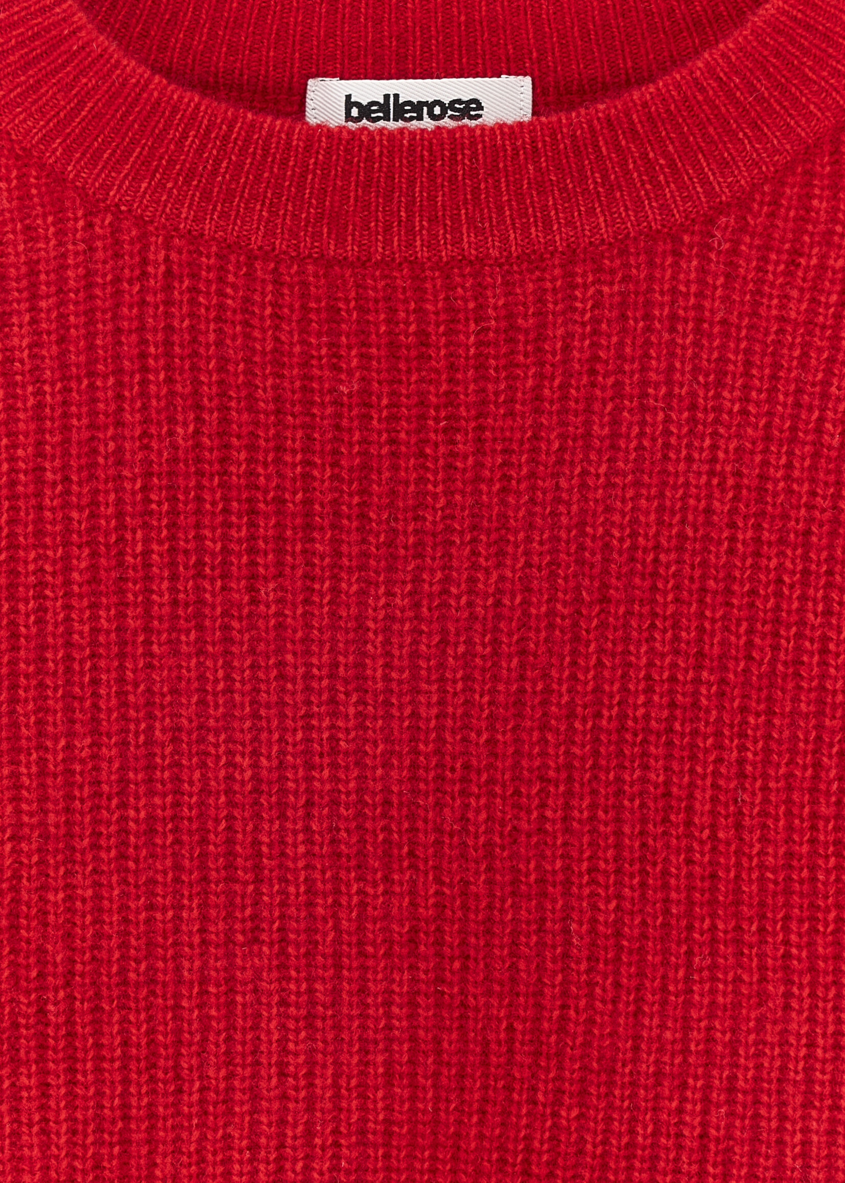 Bellerose Gorsy knitwear Goji - Bellerose