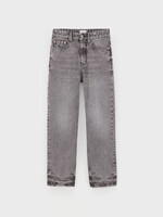 Bellerose Peters pants used burgundy - Bellerose