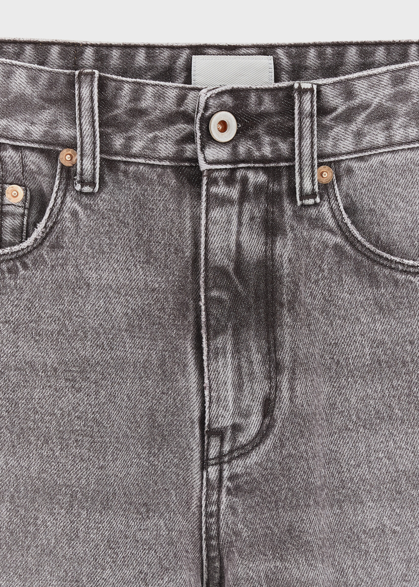 Bellerose Peters pants used burgundy - Bellerose