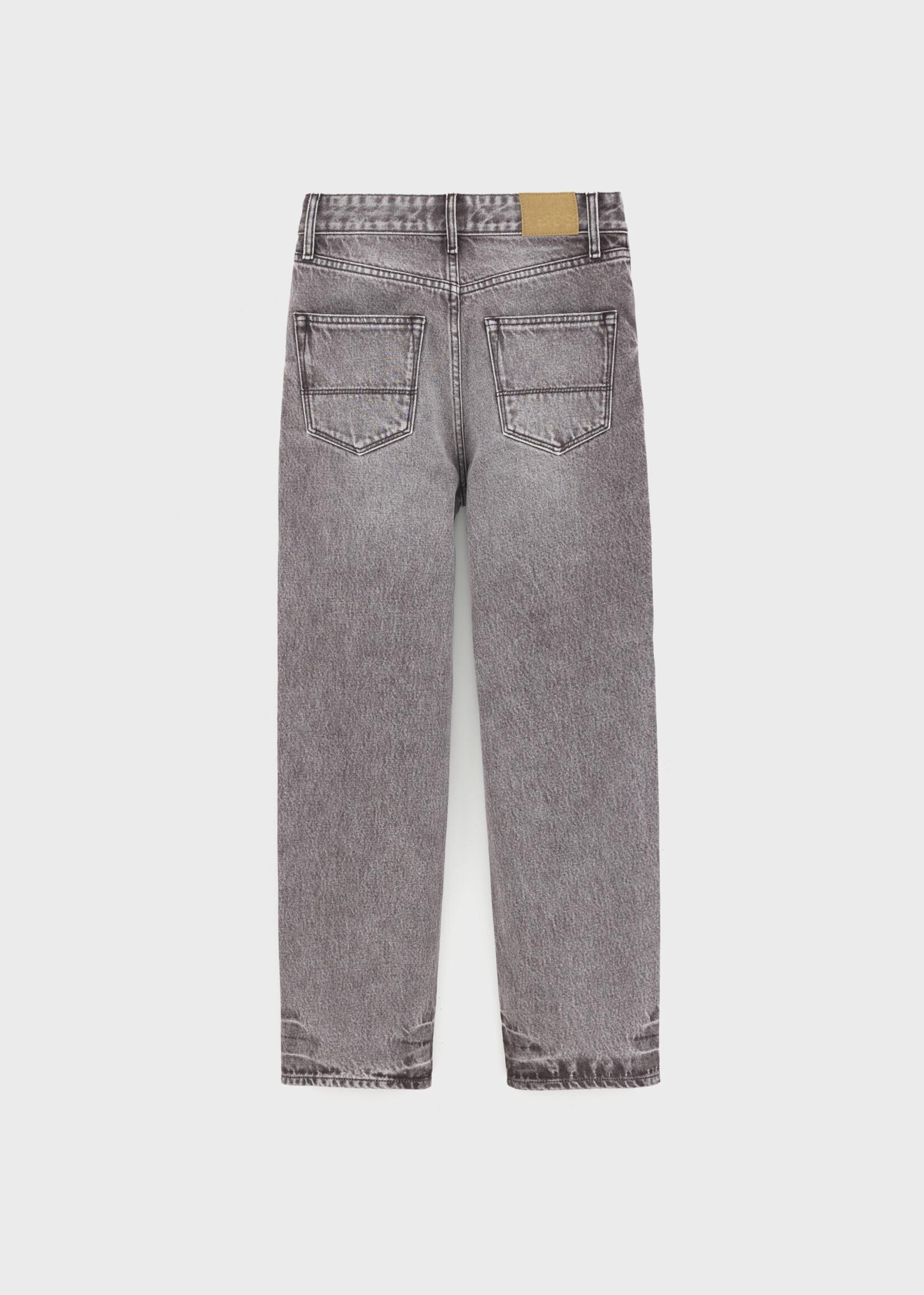 Bellerose Peters pants used burgundy - Bellerose