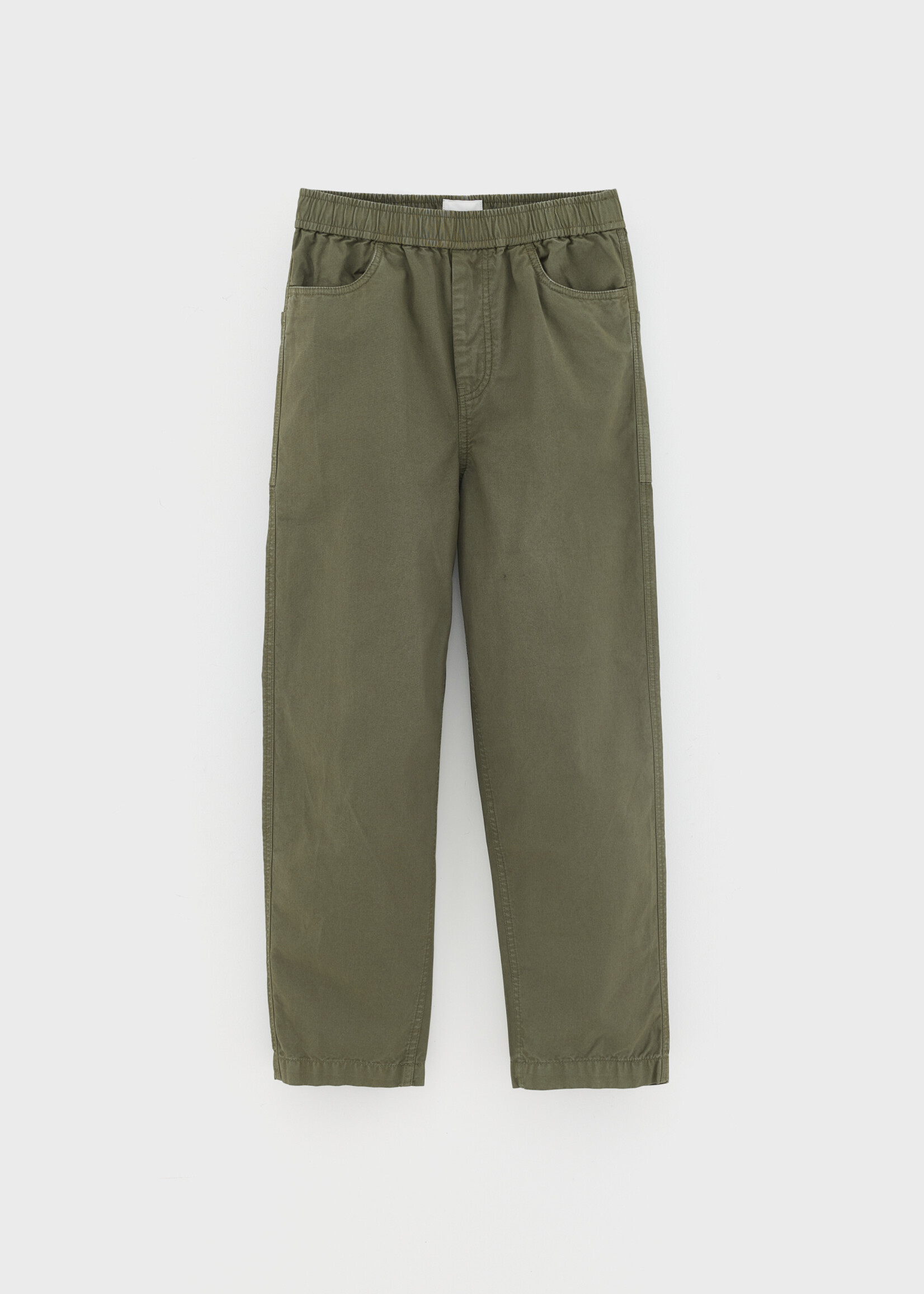 Bellerose Wendell pants Cedar - Bellerose