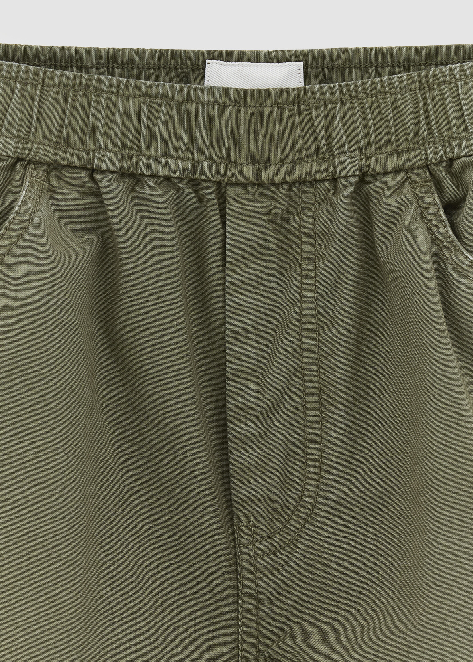 Bellerose Wendell pants Cedar - Bellerose