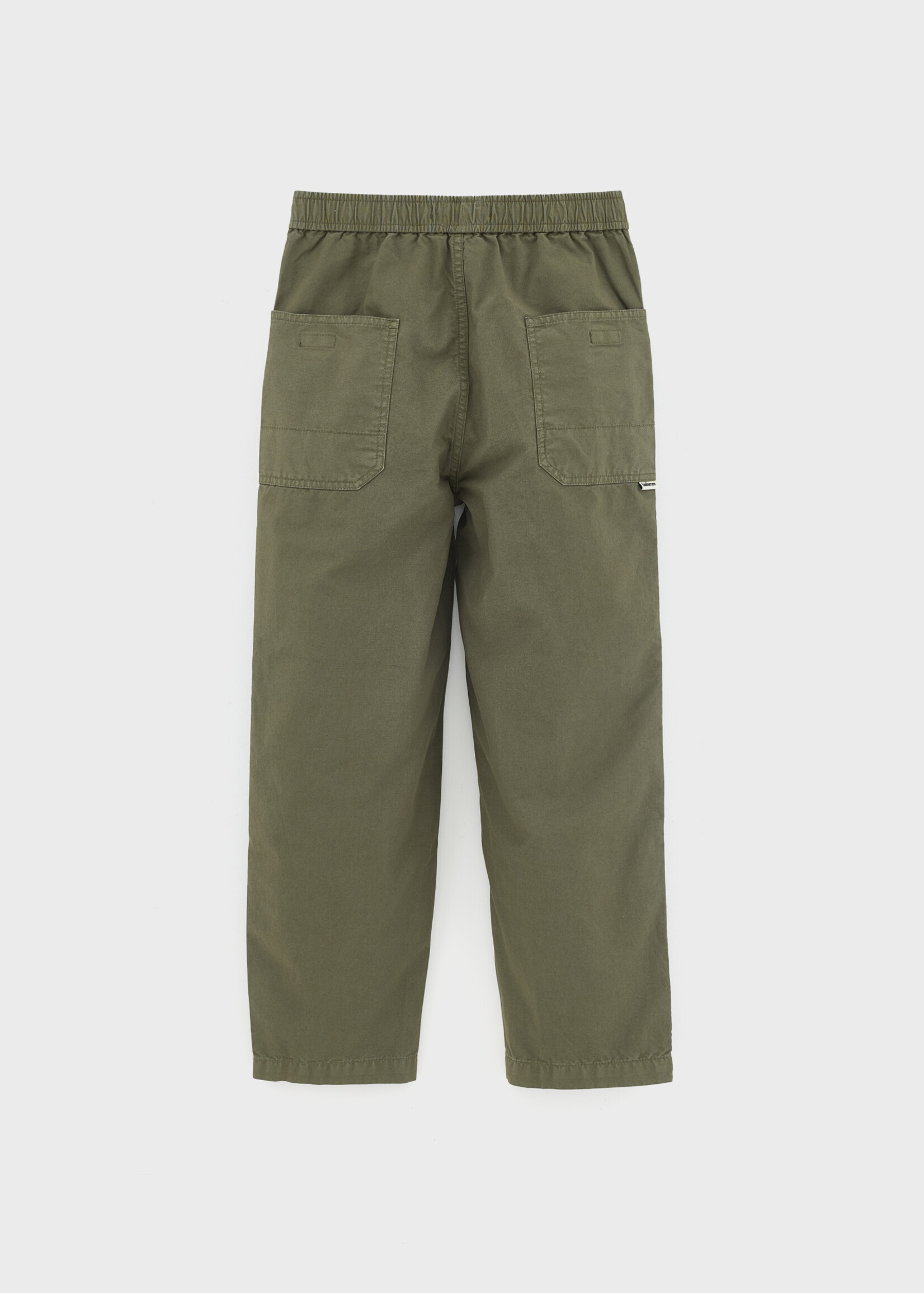 Bellerose Wendell pants Cedar - Bellerose