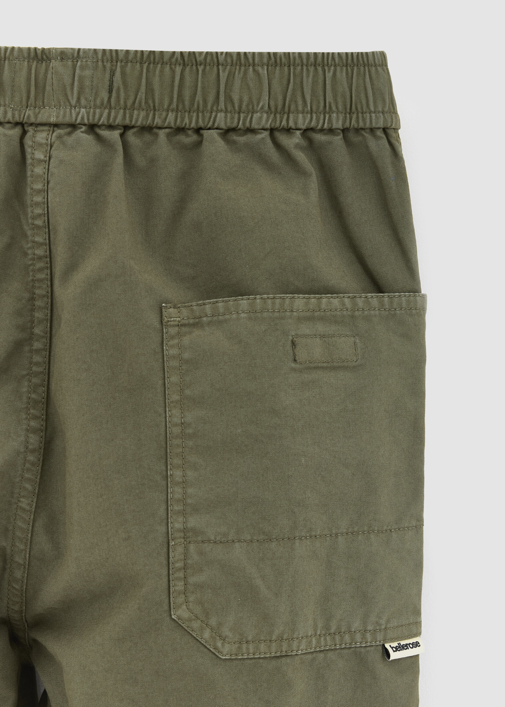 Bellerose Wendell pants Cedar - Bellerose