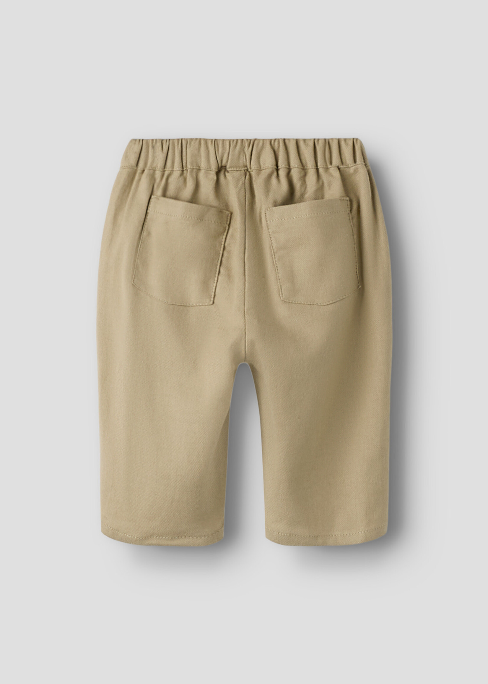 Lil Atelier Koa loose pants | Twill - Lil Atelier
