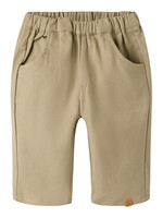 Lil Atelier Koa loose pants | Twill - Lil Atelier