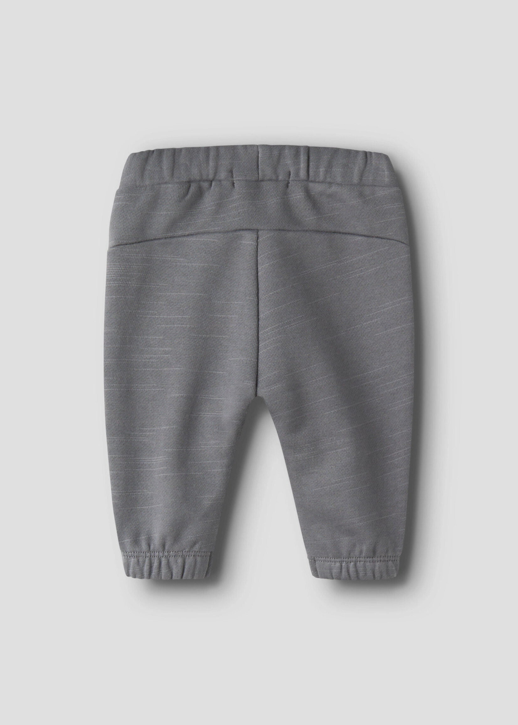 Lil Atelier Kavens ls sweatpants Poppy seed - Lil atelier
