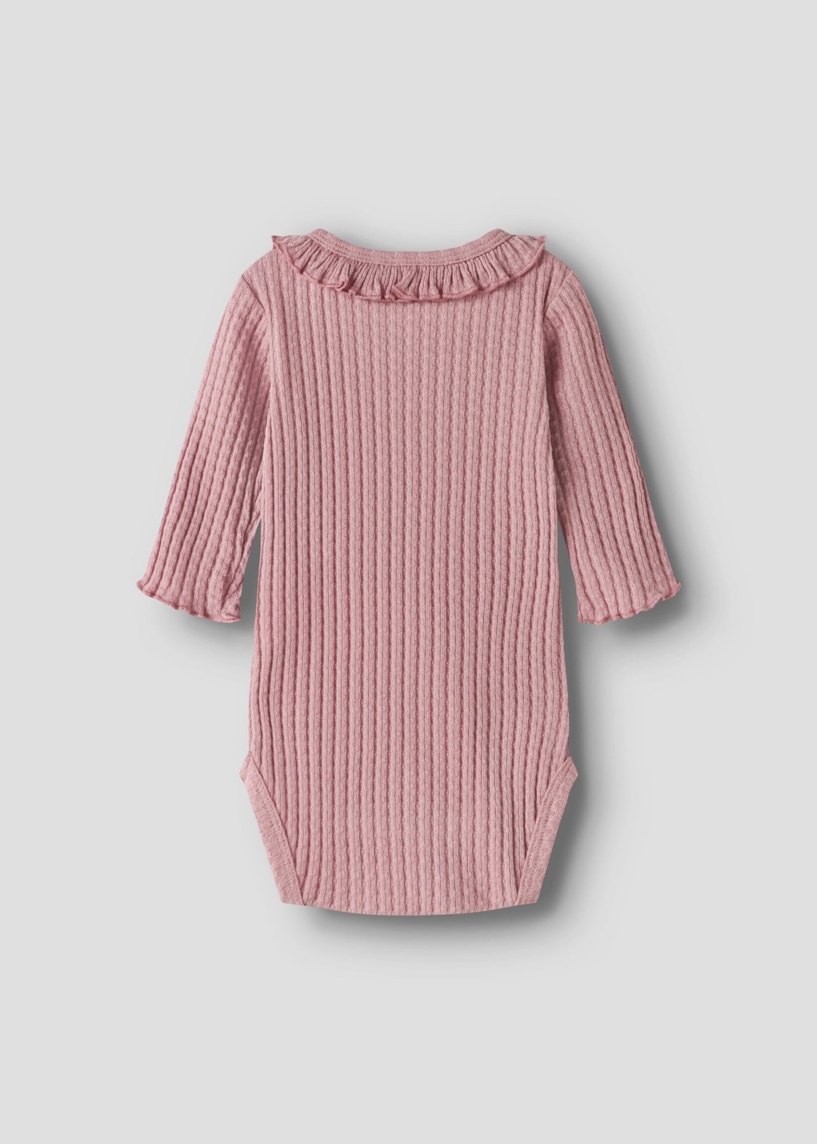 Lil Atelier Kelsa ls slim body | Zephyr - Lil Atelier