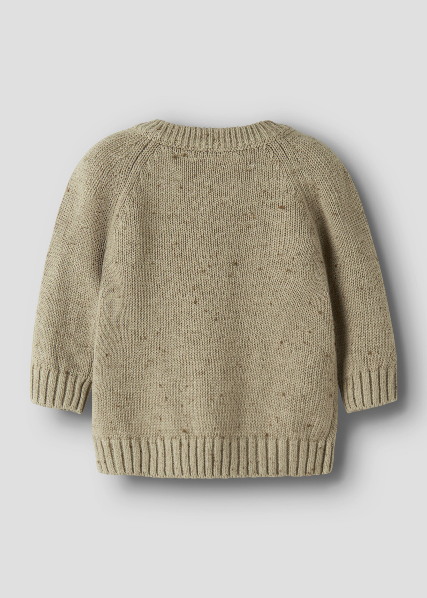 Lil Atelier Galto fik knit | Twill - Lil Atelier