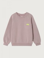 American Vintage Sweater Izubird Prunelle vintage - American vintage