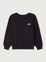American Vintage Sweater Izubird  Charbon vintage - American vintage