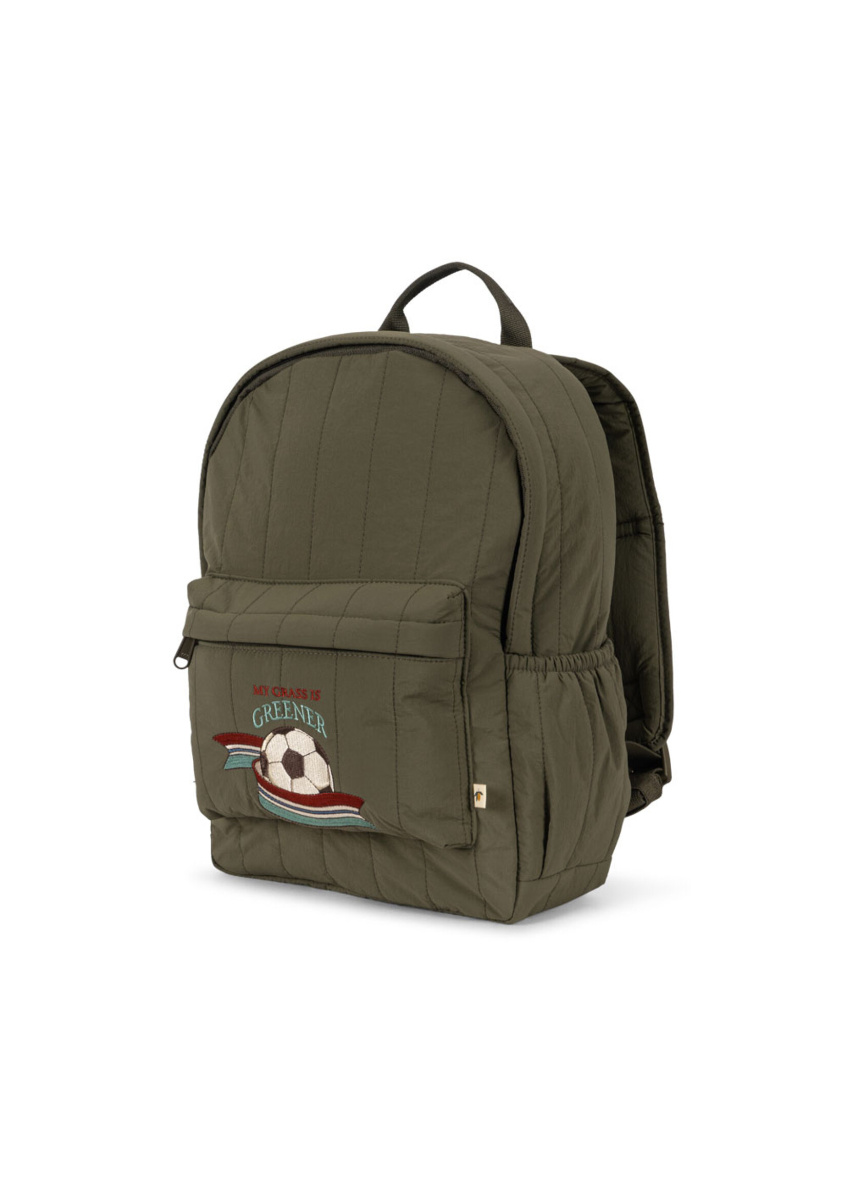 Konges Slojd Juno backpack | Kalamata - Konges Slojd
