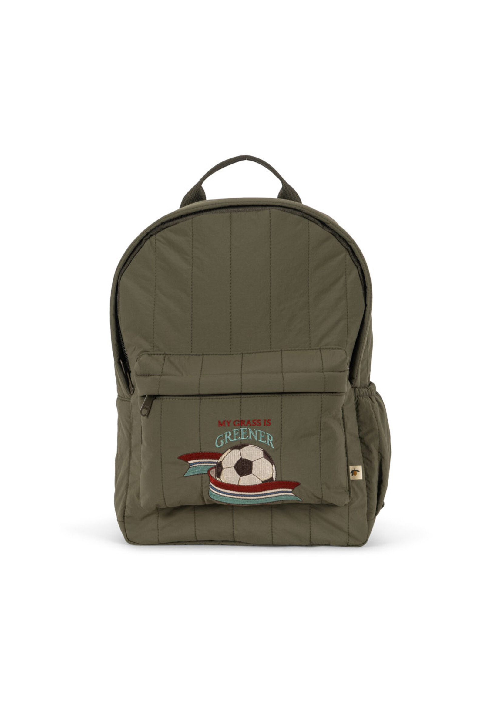 Konges Slojd Juno backpack | Kalamata - Konges Slojd