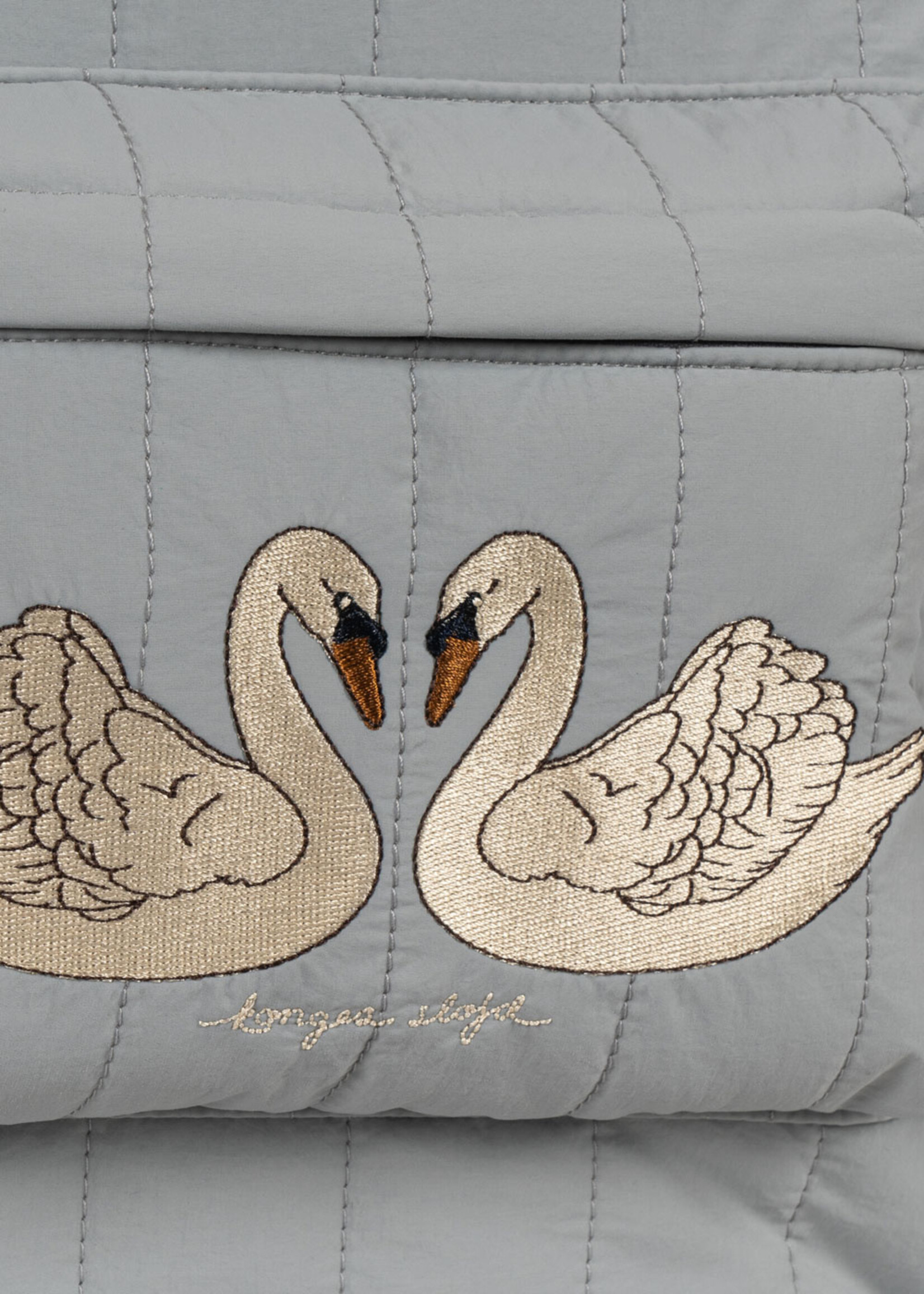Konges Slojd Juno backpack | Sleet - Konges Slojd