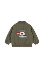 Konges Slojd Juno bomber jacket | Kalamata - Konges Slojd