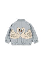 Konges Slojd Juno bomber jacket | Sleet - Konges Slojd