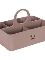 Storage organizer Cherry - Konges Slojd