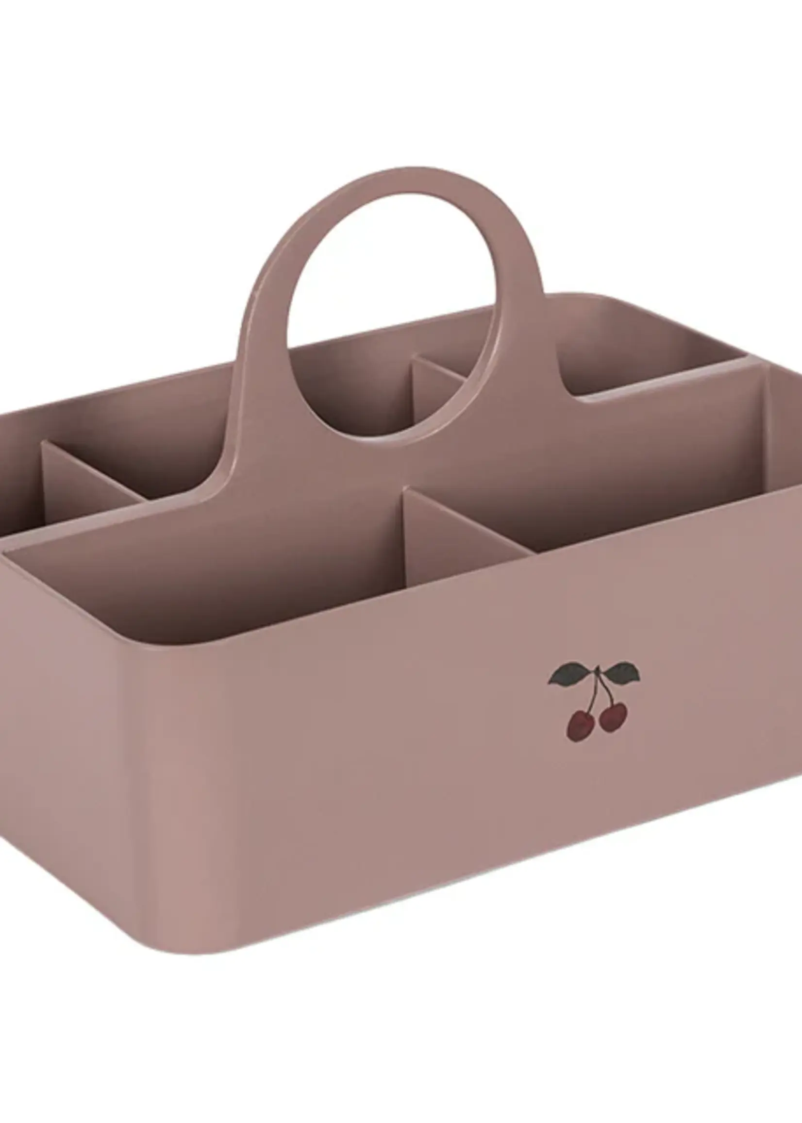 Storage organizer Cherry - Konges Slojd