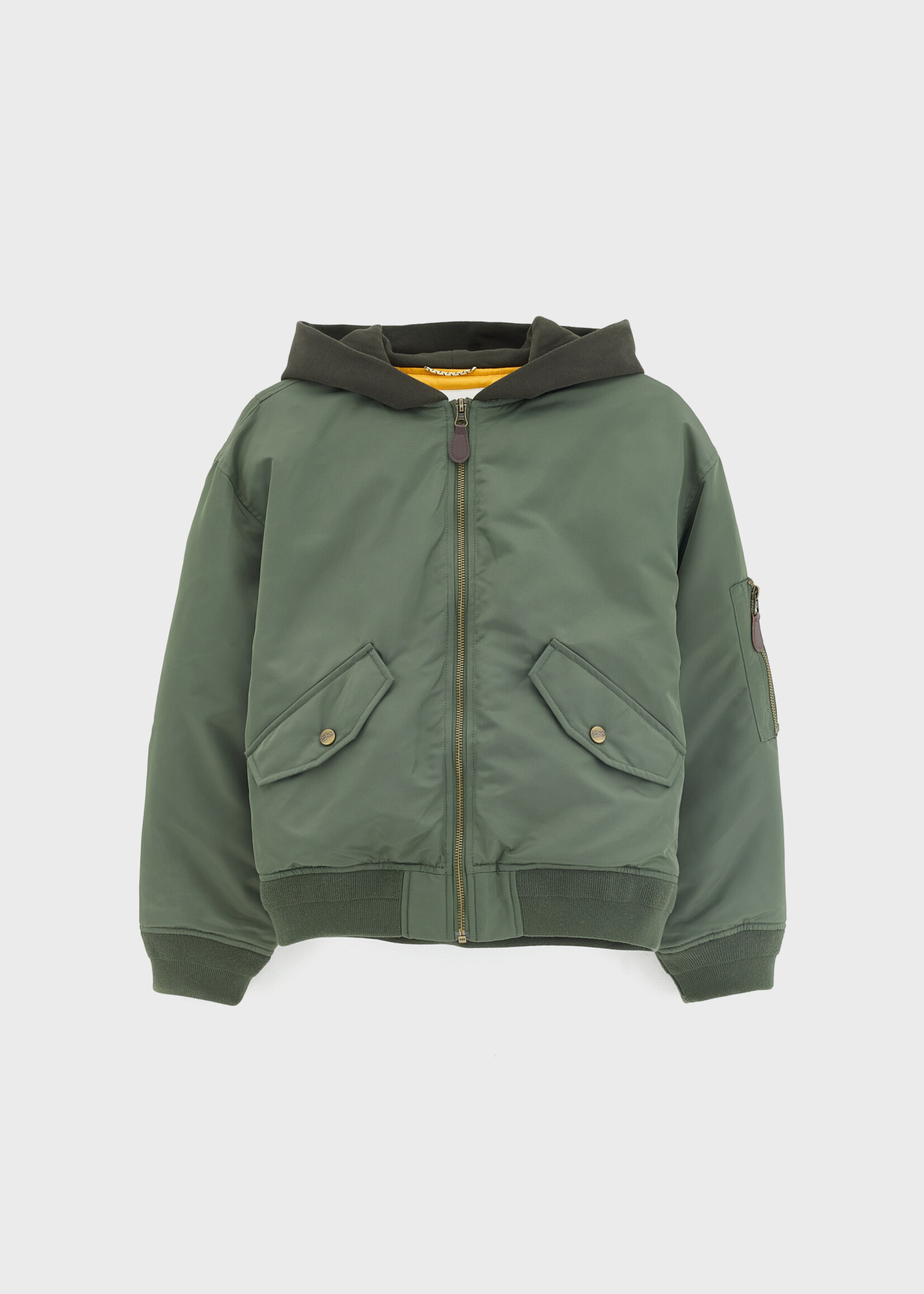 Bellerose Hunter Thyme  - Bellerose