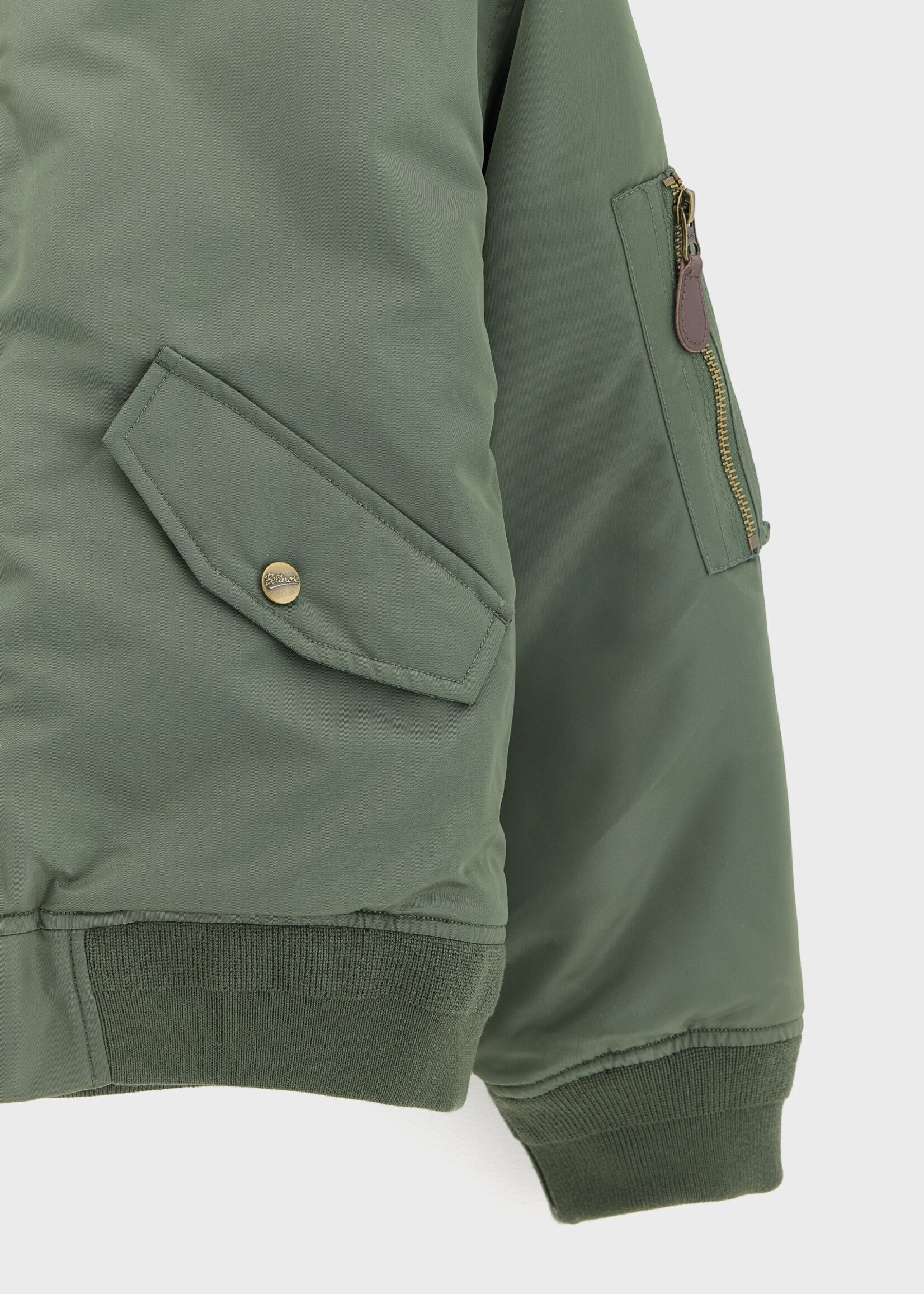 Bellerose Hunter Thyme  - Bellerose