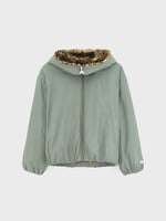 Bellerose Hasty jacket  Oxyd grey - Bellerose