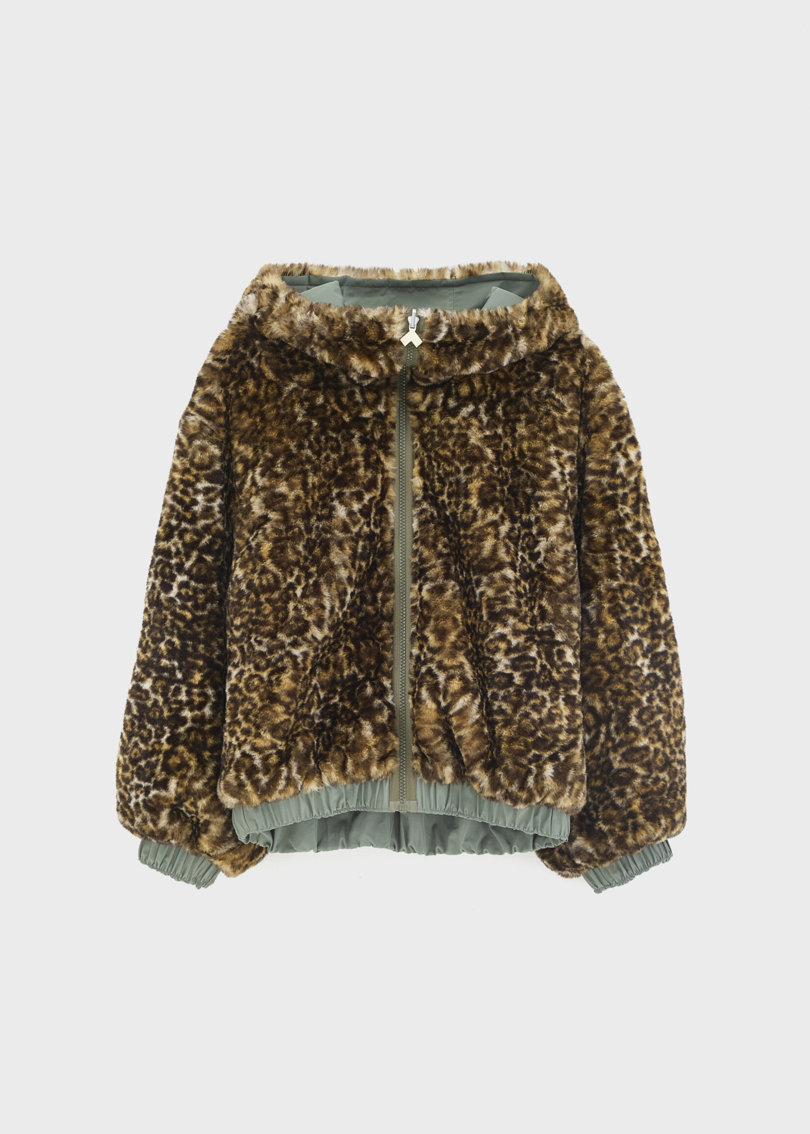 Bellerose Hasty jacket  Oxyd grey - Bellerose