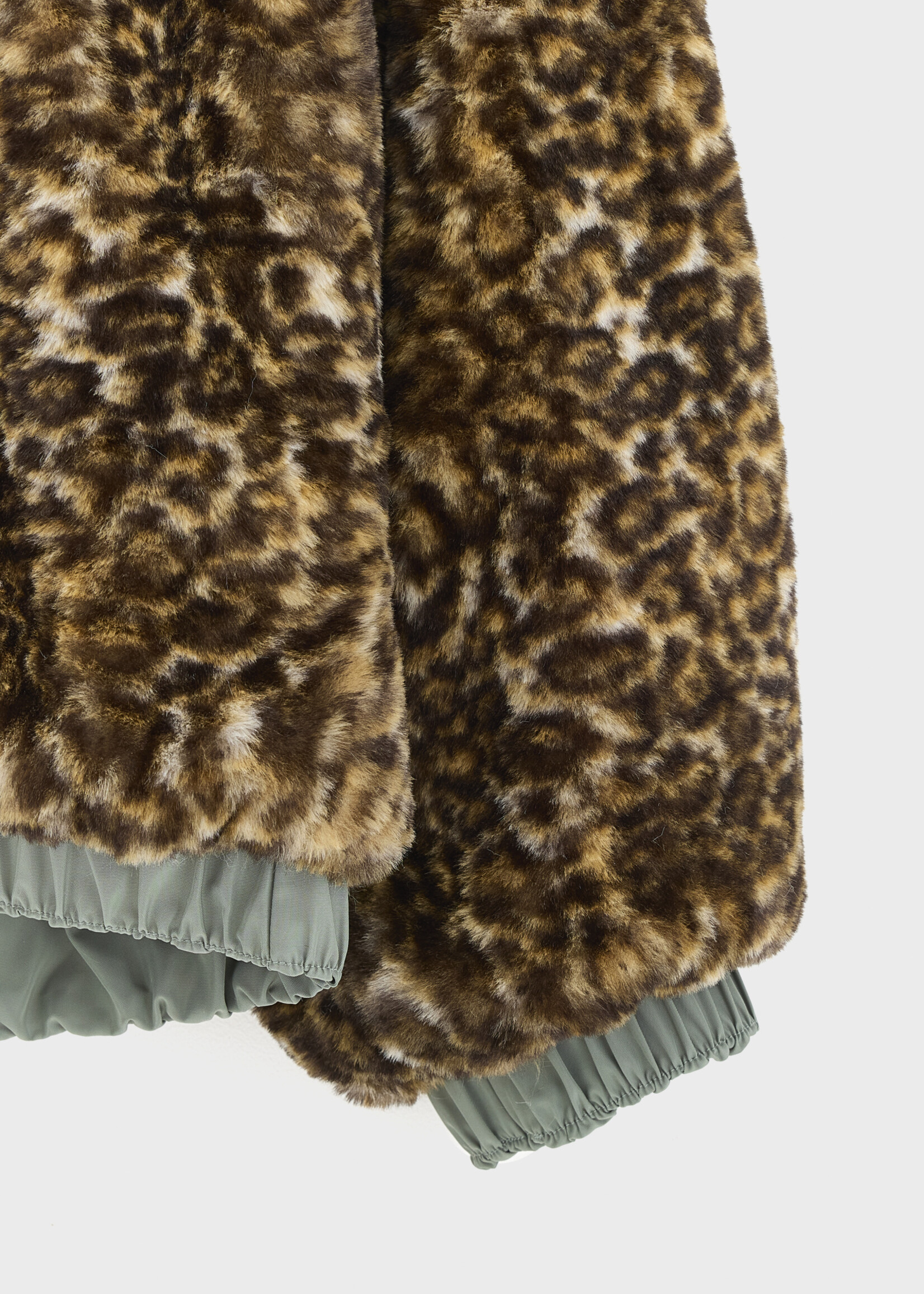 Bellerose Hasty jacket  Oxyd grey - Bellerose