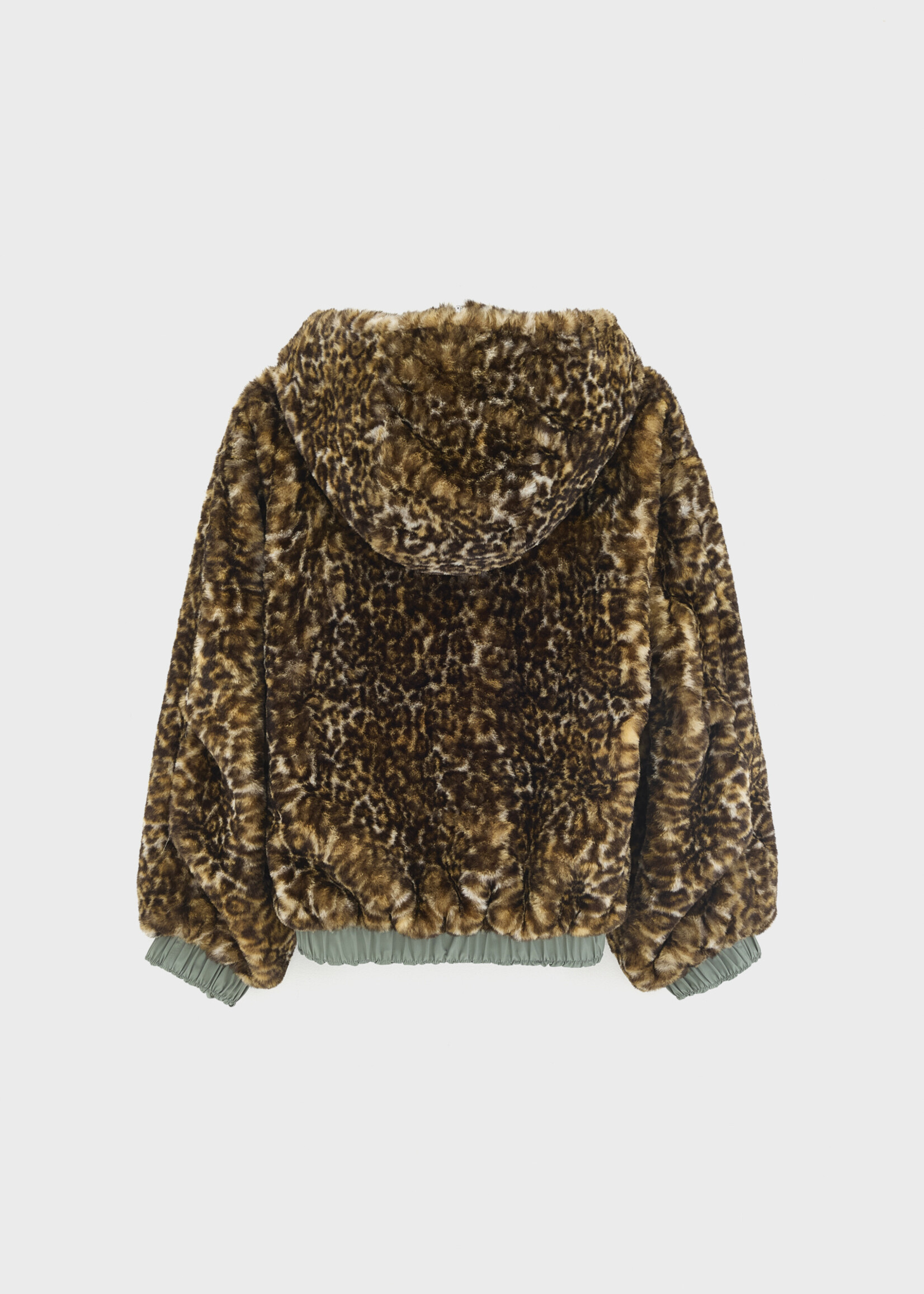 Bellerose Hasty jacket  Oxyd grey - Bellerose