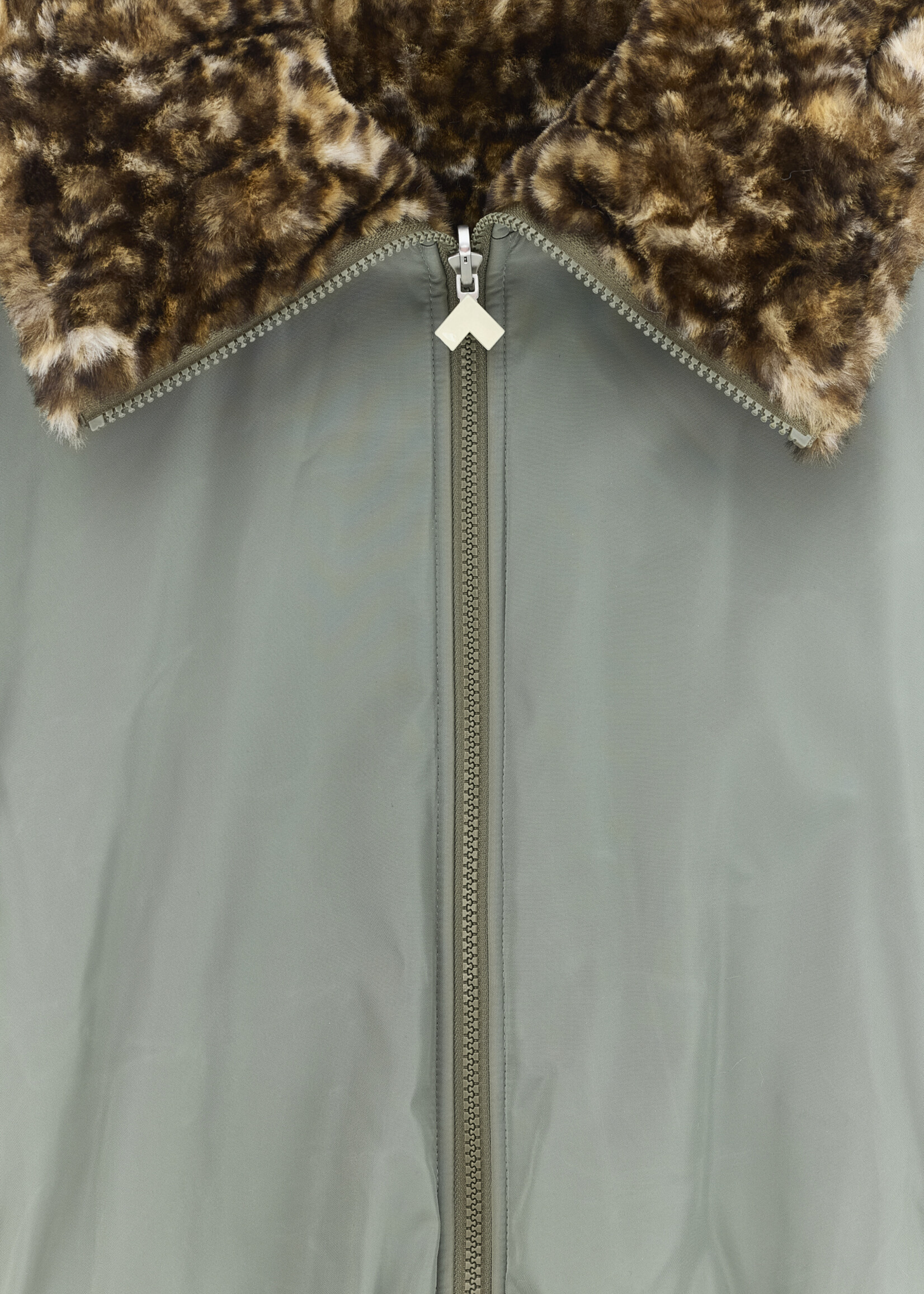 Bellerose Hasty jacket  Oxyd grey - Bellerose