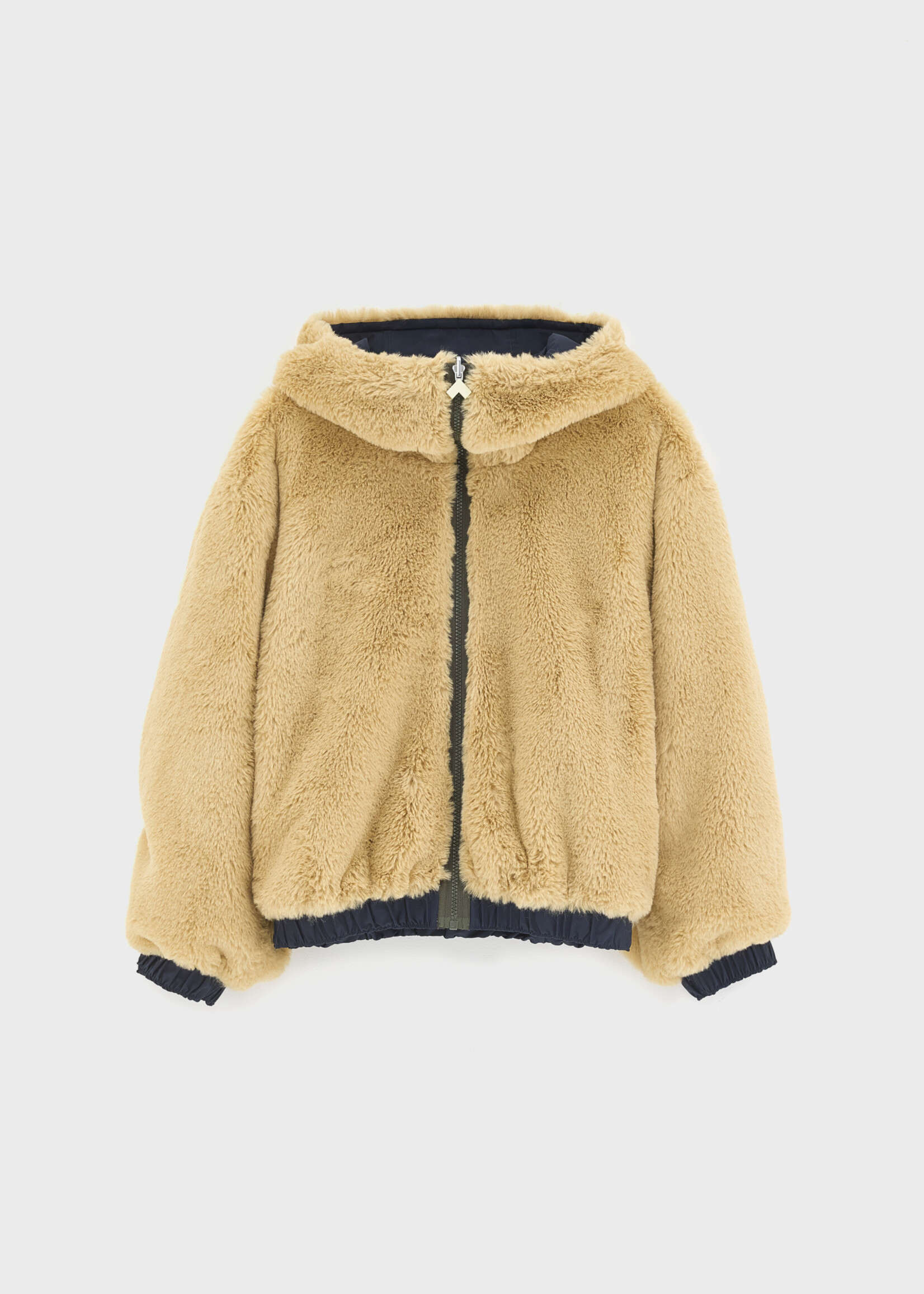 Bellerose Hasty jacket Parker - Bellerose